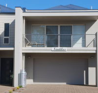 5 Nautilus at Port Elliot